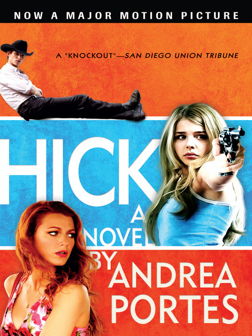 Title details for Hick by Andrea Portes - Available